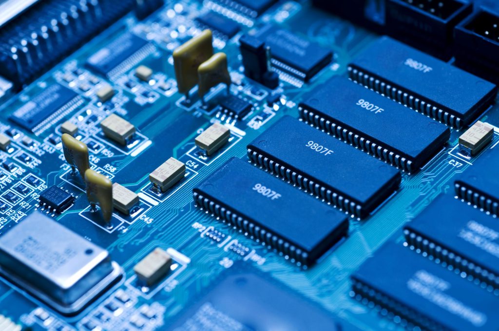 FST Sensors – Custom Electronics and Full System Production